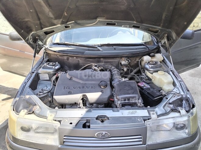 LADA (VAZ) 2110 2010, 255,643 km - 1.6 l - Bakı