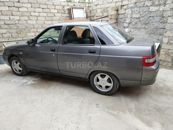 LADA (VAZ) 2110 2010, 255,643 km - 1.6 l - Bakı