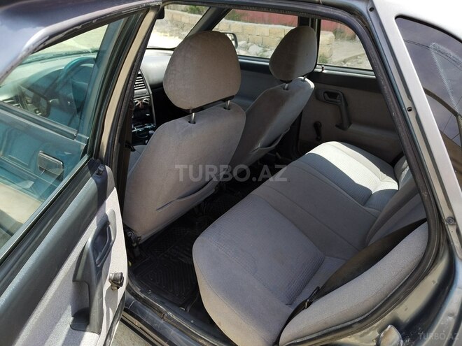 LADA (VAZ) 2110 2010, 255,643 km - 1.6 l - Bakı