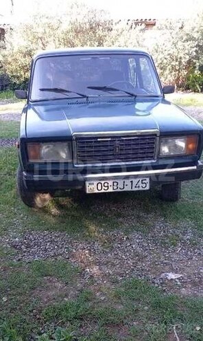 LADA (VAZ) 2107 1998, 350,000 km - 1.6 l - Bakı