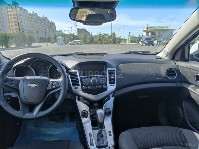 Chevrolet Cruze 2015, 168,981 km - 1.4 l - Bakı