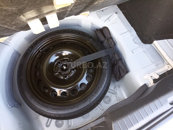 Chevrolet Cruze 2015, 168,981 km - 1.4 l - Bakı