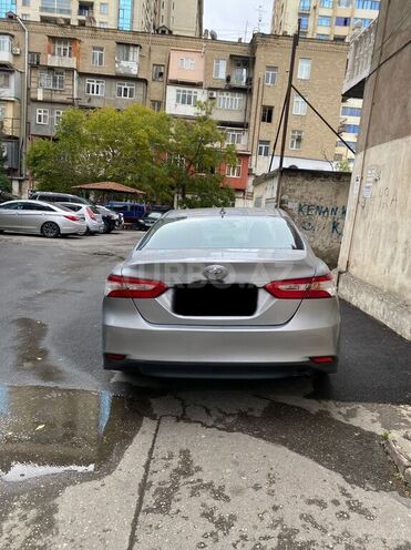 Toyota Camry 2020, 71,000 km - 2.5 л - Bakı