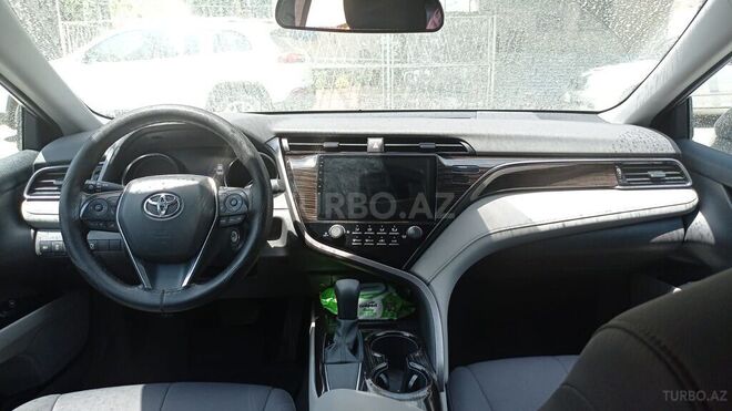 Toyota Camry 2020, 71,000 km - 2.5 л - Bakı