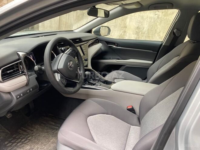 Toyota Camry 2020, 71,000 km - 2.5 л - Bakı