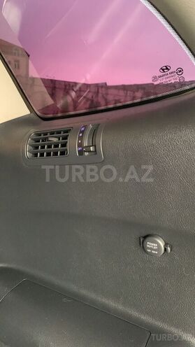 Hyundai Santa Fe 2009, 142,000 km - 2.0 l - Bakı