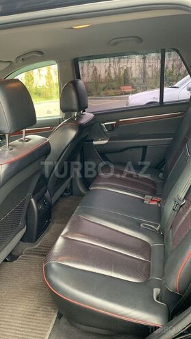 Hyundai Santa Fe 2009, 142,000 km - 2.0 l - Bakı