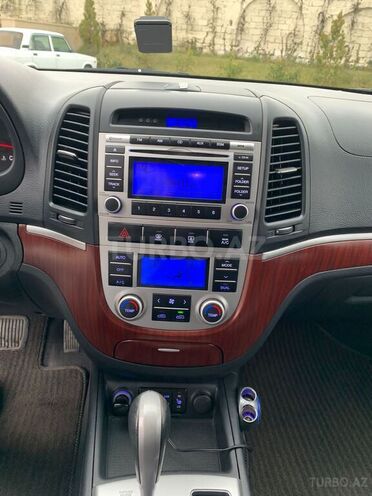Hyundai Santa Fe 2009, 142,000 km - 2.0 l - Bakı