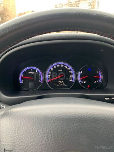 Hyundai Santa Fe 2009, 142,000 km - 2.0 l - Bakı