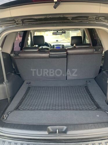 Hyundai Santa Fe 2009, 142,000 km - 2.0 l - Bakı