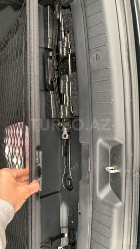 Hyundai Santa Fe 2009, 142,000 km - 2.0 l - Bakı