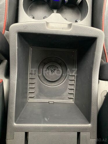 Hyundai Santa Fe 2009, 142,000 km - 2.0 l - Bakı