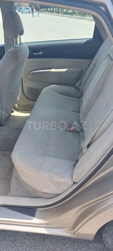 Toyota Prius 2006, 250,718 km - 1.5 l - Gəncə