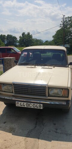 LADA (VAZ) 2107 1993, 150,000 km - 1.3 л - Masallı