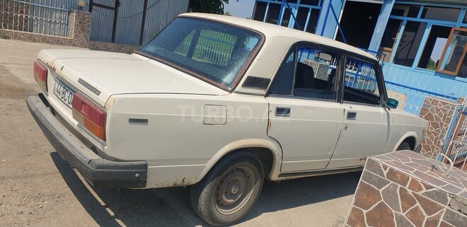 LADA (VAZ) 2107 1993, 150,000 km - 1.3 л - Masallı