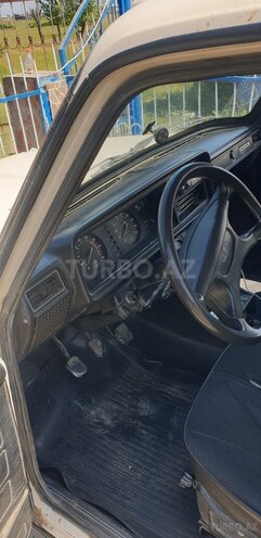 LADA (VAZ) 2107 1993, 150,000 km - 1.3 л - Masallı