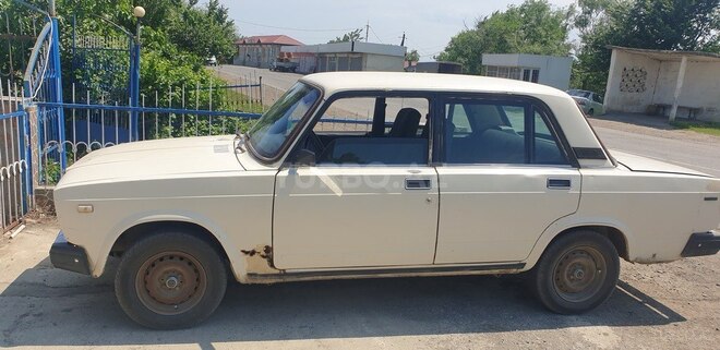 LADA (VAZ) 2107 1993, 150,000 km - 1.3 л - Masallı