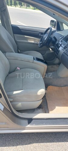 Toyota Prius 2006, 250,718 km - 1.5 l - Gəncə