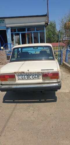 LADA (VAZ) 2107 1993, 150,000 km - 1.3 л - Masallı