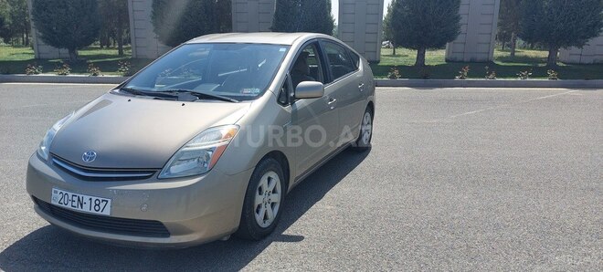 Toyota Prius 2006, 250,718 km - 1.5 l - Gəncə