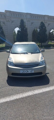 Toyota Prius 2006, 250,718 km - 1.5 l - Gəncə
