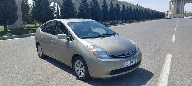 Toyota Prius 2006, 250,718 km - 1.5 l - Gəncə