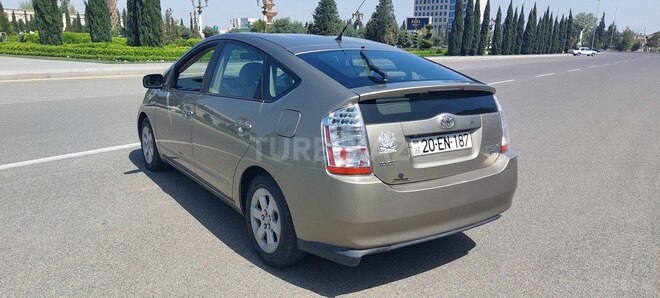 Toyota Prius 2006, 250,718 km - 1.5 l - Gəncə