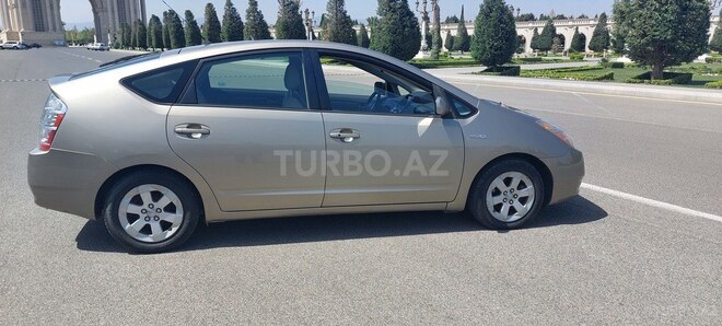 Toyota Prius 2006, 250,718 km - 1.5 l - Gəncə