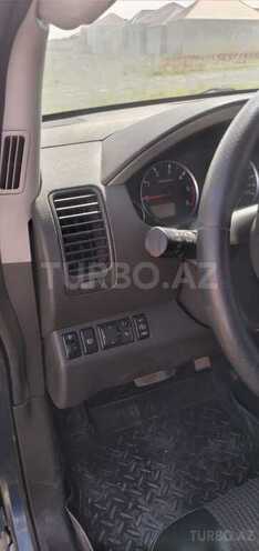 Nissan Pathfinder 2005, 352,000 km - 2.5 l - Bakı
