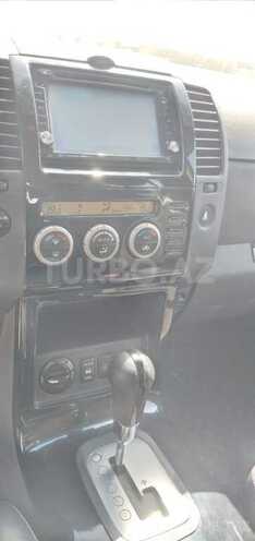 Nissan Pathfinder 2005, 352,000 km - 2.5 l - Bakı