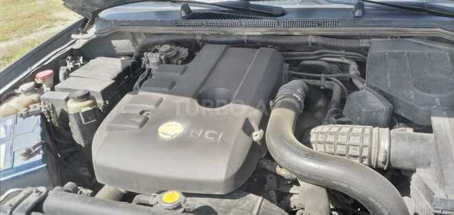 Nissan Pathfinder 2005, 352,000 km - 2.5 l - Bakı