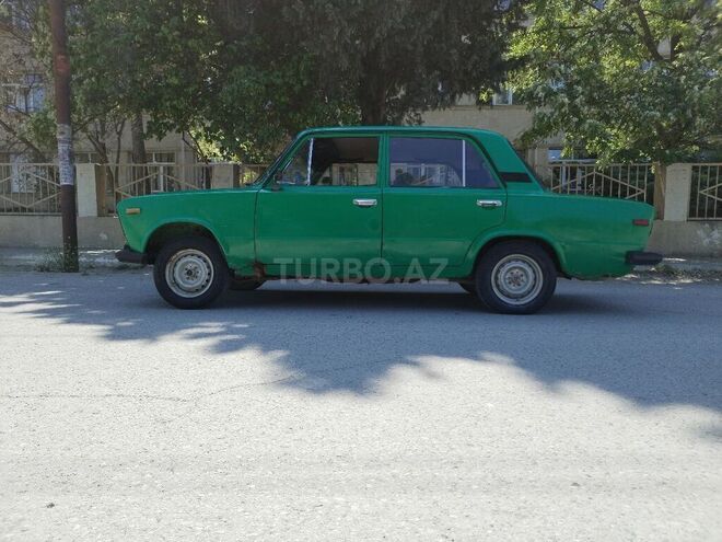 LADA (VAZ) 2106 1984, 469,896 km - 1.6 l - Bakı