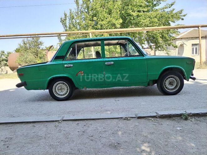 LADA (VAZ) 2106 1984, 469,896 km - 1.6 l - Bakı