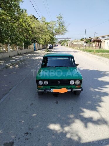 LADA (VAZ) 2106 1984, 469,896 km - 1.6 l - Bakı