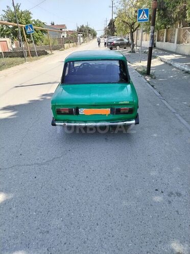LADA (VAZ) 2106 1984, 469,896 km - 1.6 l - Bakı