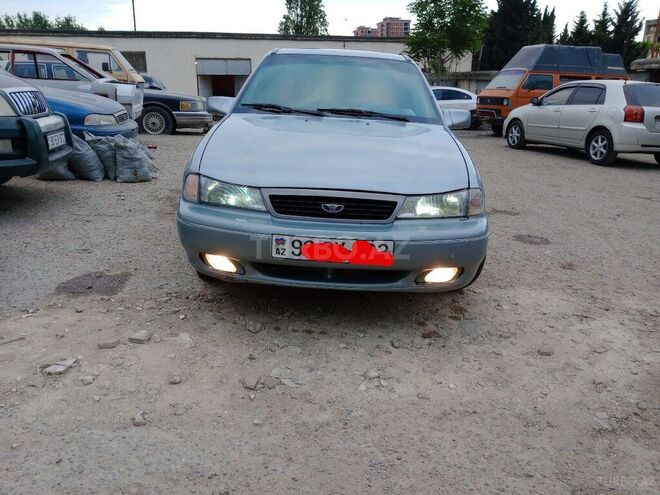 Daewoo Nexia 1997, 400,000 km - 1.5 l - Bakı