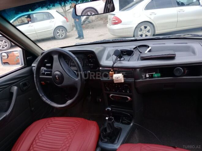 Daewoo Nexia 1997, 400,000 km - 1.5 l - Bakı