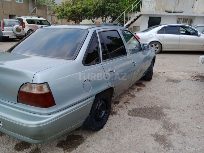 Daewoo Nexia 1997, 400,000 km - 1.5 l - Bakı