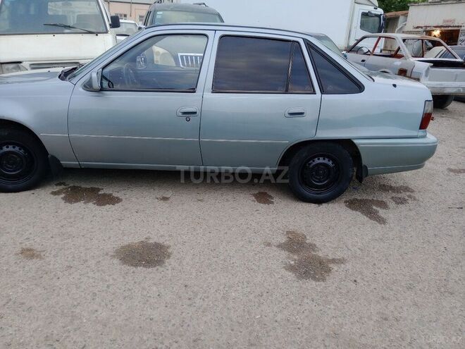Daewoo Nexia 1997, 400,000 km - 1.5 l - Bakı