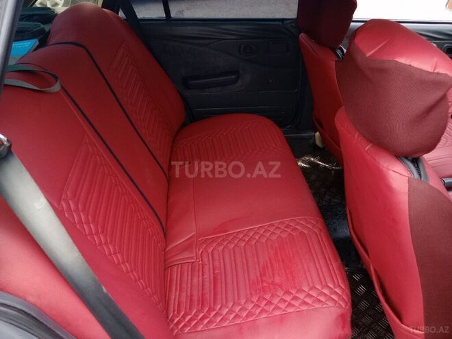 Daewoo Nexia 1997, 400,000 km - 1.5 l - Bakı