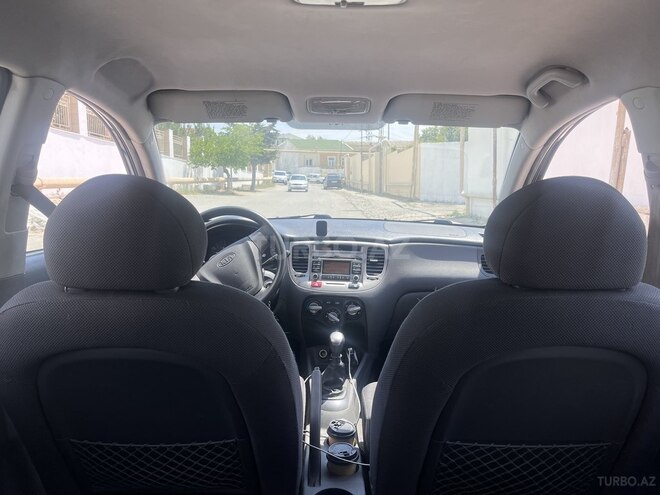 Kia Rio 2008, 190,000 km - 1.5 л - Bakı