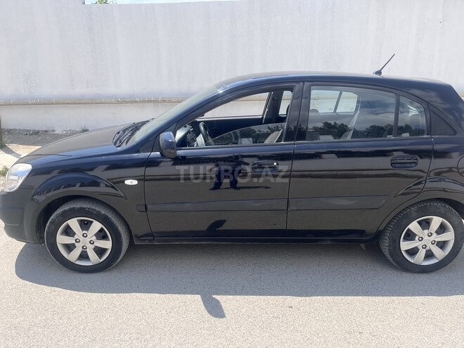Kia Rio 2008, 190,000 km - 1.5 л - Bakı