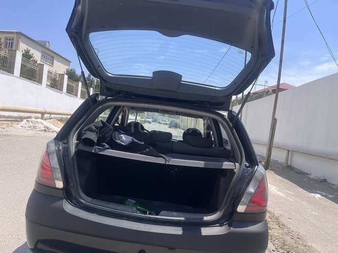 Kia Rio 2008, 190,000 km - 1.5 л - Bakı