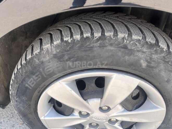Kia Rio 2008, 190,000 km - 1.5 л - Bakı