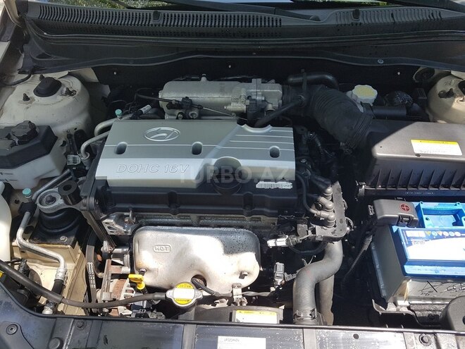 Hyundai Accent 2006, 138,500 km - 1.4 l - Bakı
