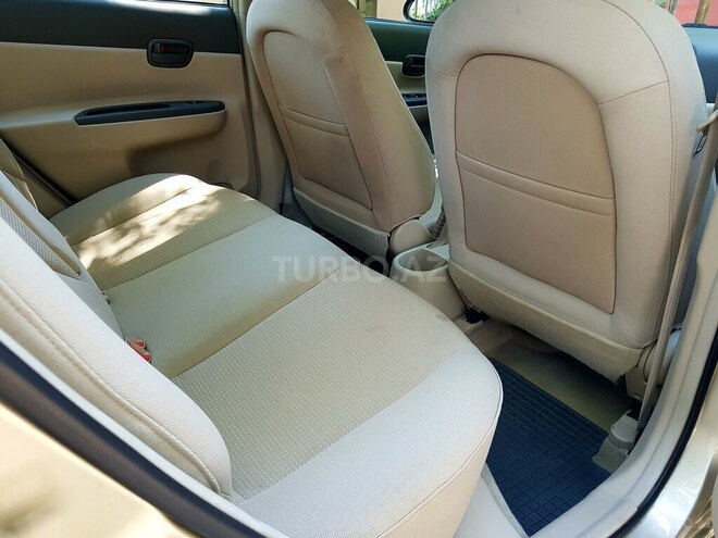 Hyundai Accent 2006, 138,500 km - 1.4 l - Bakı