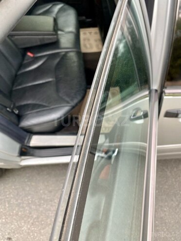 Mercedes S 300 1999, 355,000 km - 3.0 l - Bakı