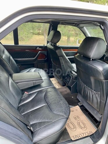 Mercedes S 300 1999, 355,000 km - 3.0 l - Bakı