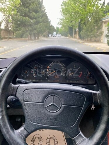 Mercedes S 300 1999, 355,000 km - 3.0 l - Bakı