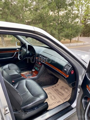 Mercedes S 300 1999, 355,000 km - 3.0 l - Bakı